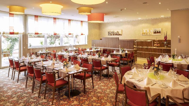 בית מלון כפרי Lowengarten