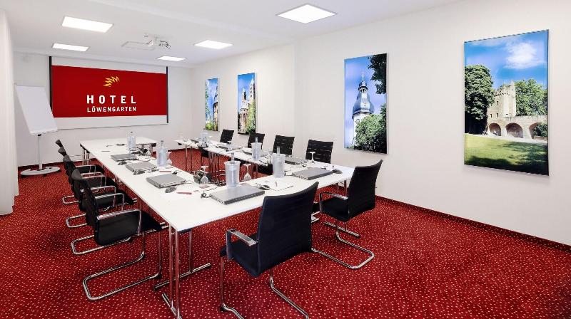 בית מלון כפרי Lowengarten