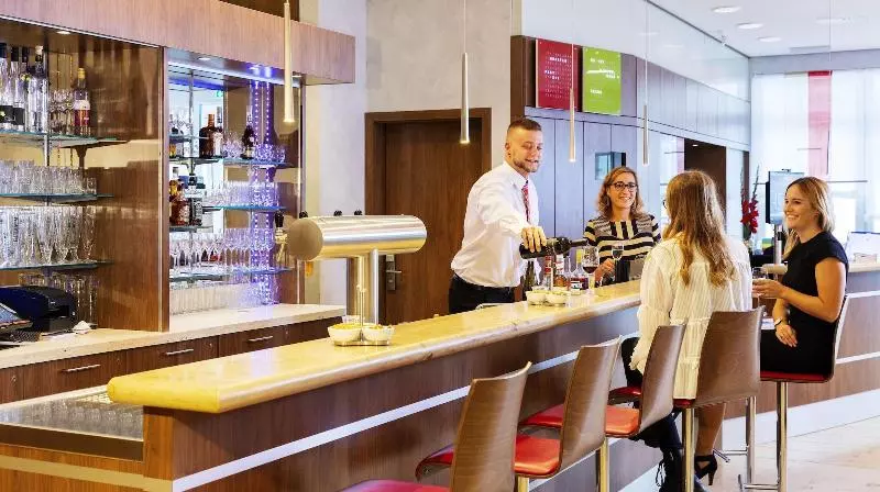 Отель Lowengarten