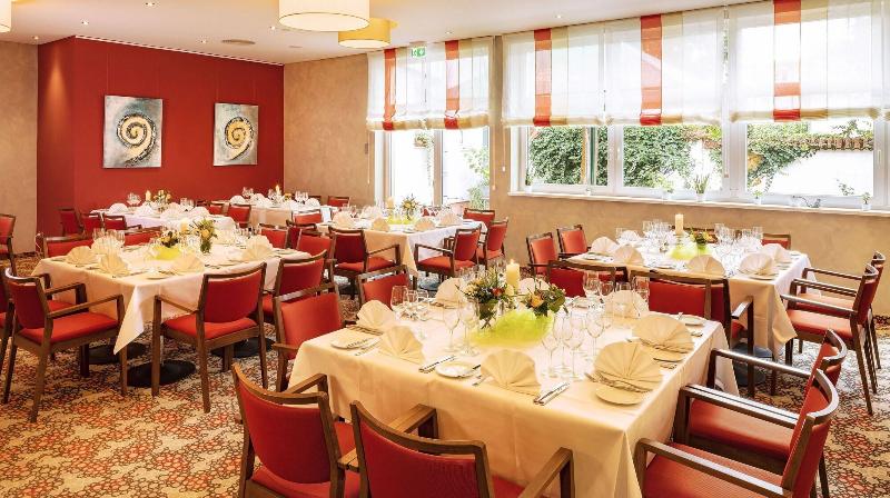 בית מלון כפרי Lowengarten