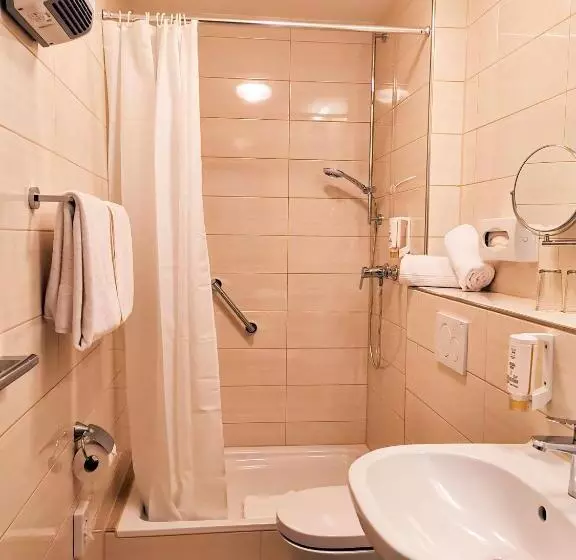 فندق Mainzer Hof