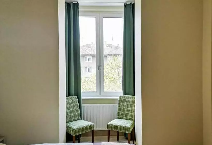 فندق Mainzer Hof