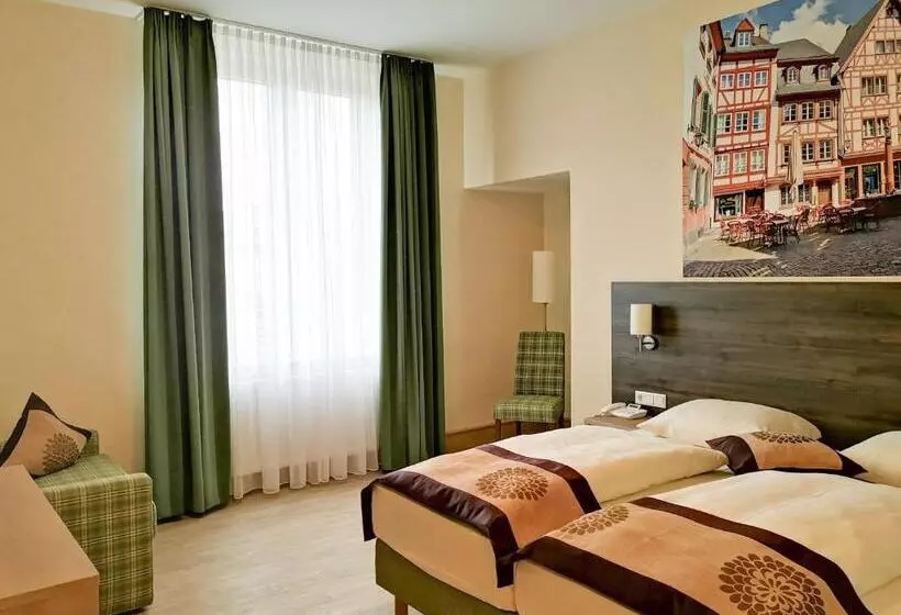 فندق Mainzer Hof