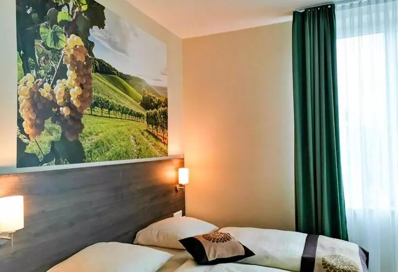 فندق Mainzer Hof