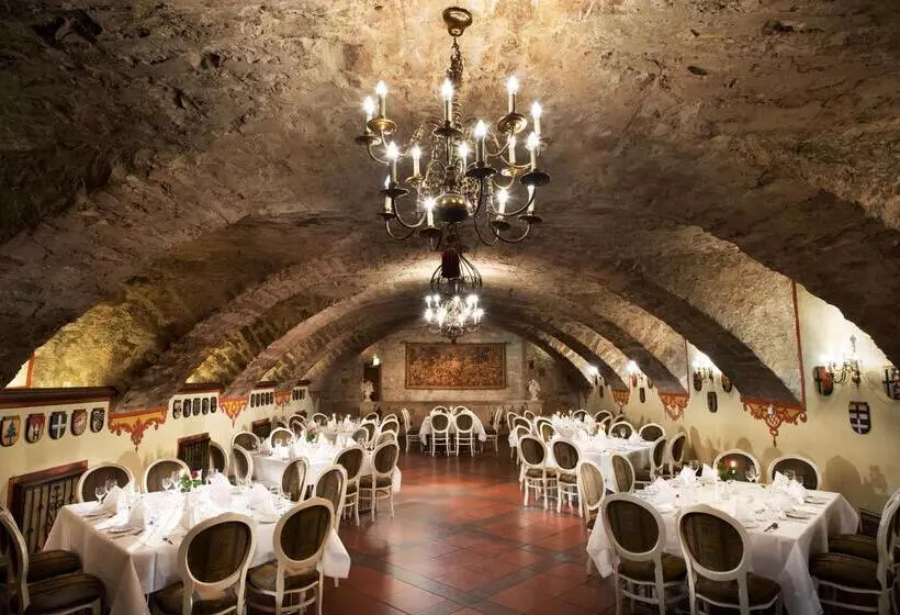 Maritim Hotel Am Schlossgarten