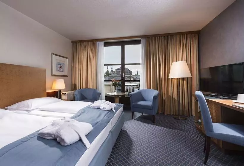 Maritim Hotel Am Schlossgarten