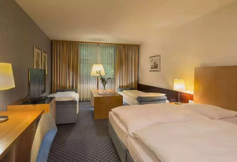 Maritim Hotel Am Schlossgarten