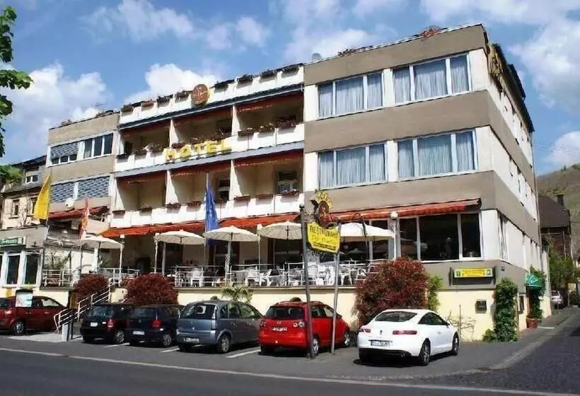 בית מלון כפרי Nicolay Zur Post