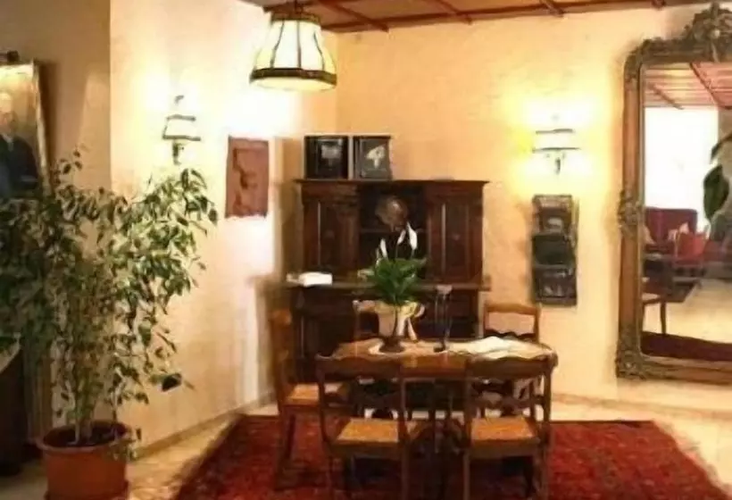 בית מלון כפרי Nicolay Zur Post