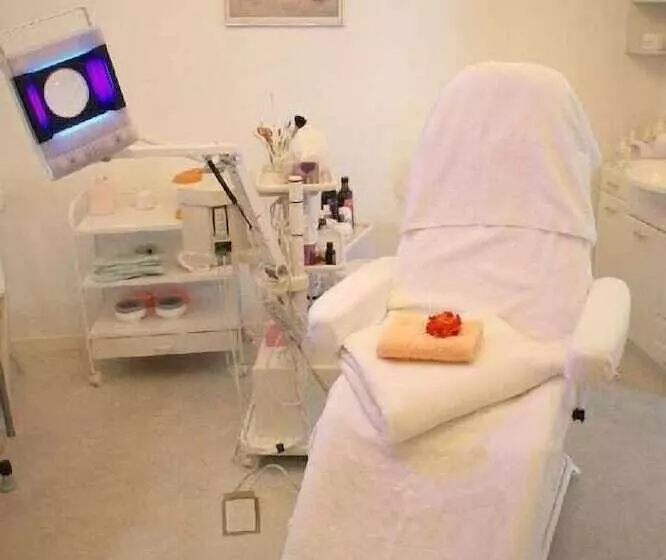 בית מלון כפרי Nicolay Zur Post