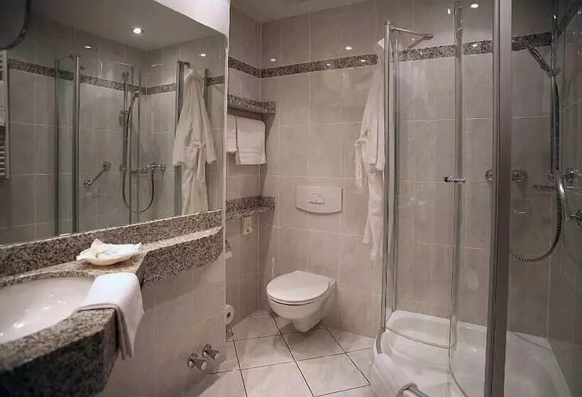 בית מלון כפרי Nicolay Zur Post