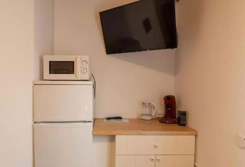 Hotel Post Mit Klimaanlage