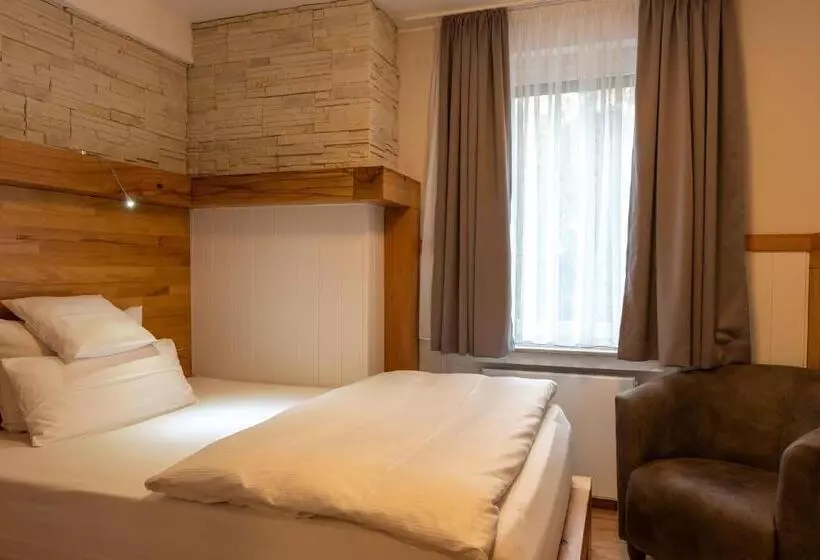 Hotel Post Mit Klimaanlage