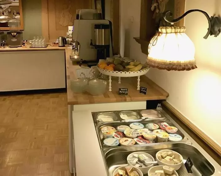 Hotel Post Mit Klimaanlage