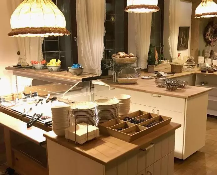 Hotel Post Mit Klimaanlage