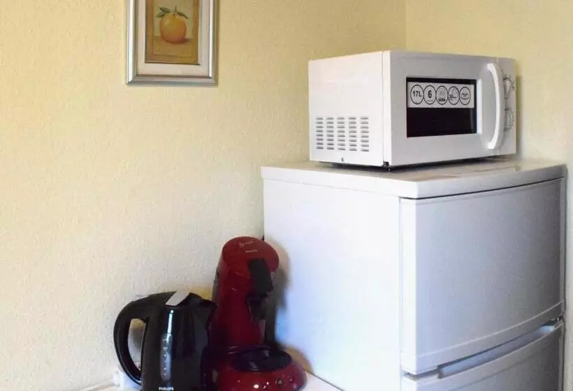 Hotel Post Mit Klimaanlage