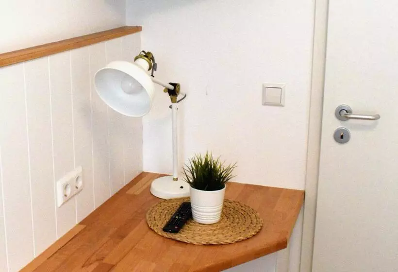 Hotel Post Mit Klimaanlage