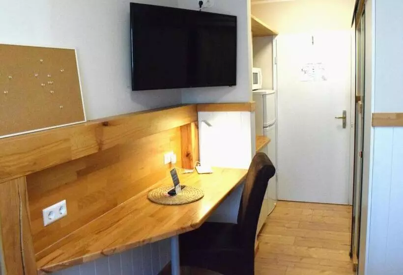 Hotel Post Mit Klimaanlage