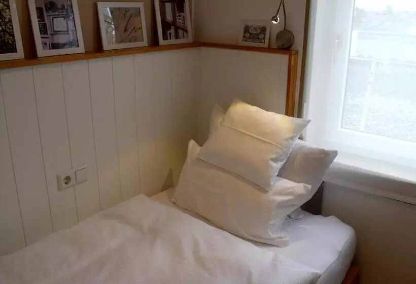 Hotel Post Mit Klimaanlage