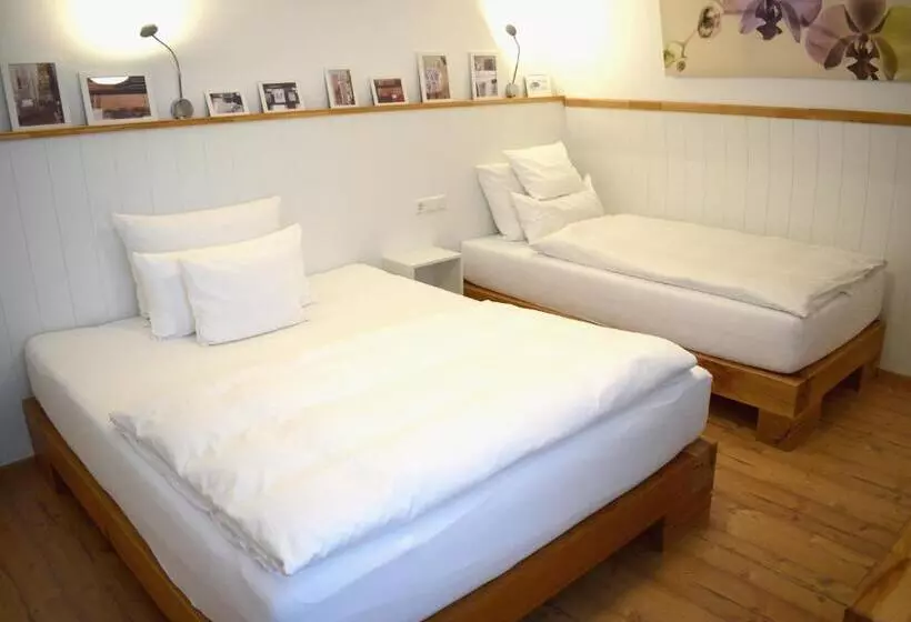 Hotel Post Mit Klimaanlage