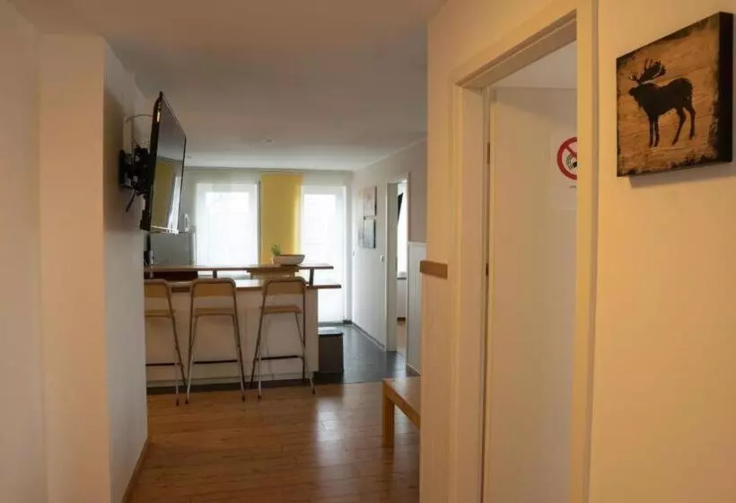 Hotel Post Mit Klimaanlage