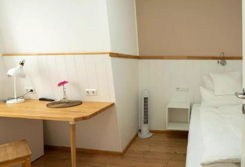 Hotel Post Mit Klimaanlage