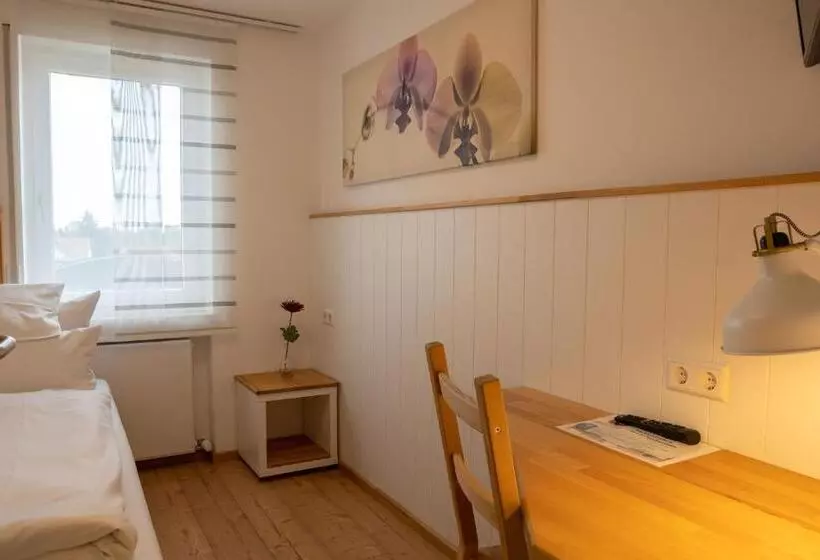 Hotel Post Mit Klimaanlage