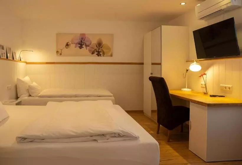 Hotel Post Mit Klimaanlage