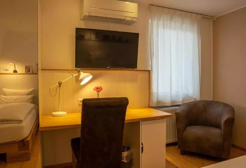 Hotel Post Mit Klimaanlage