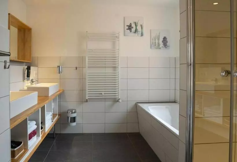 Hotel Post Mit Klimaanlage