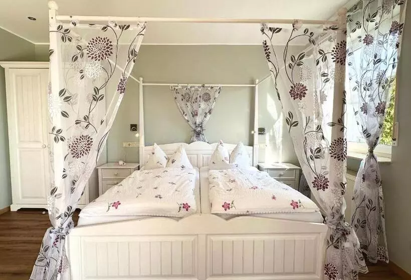 酒店 Restaurant Berghof