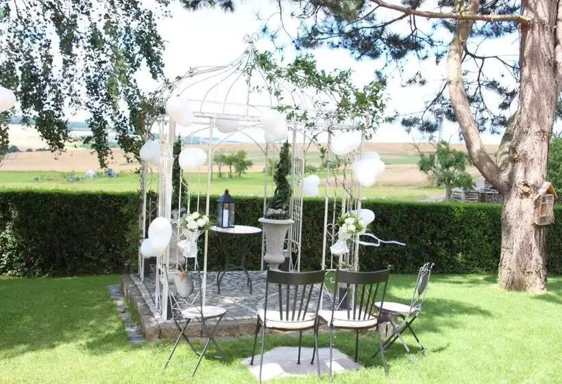 酒店 Restaurant Berghof