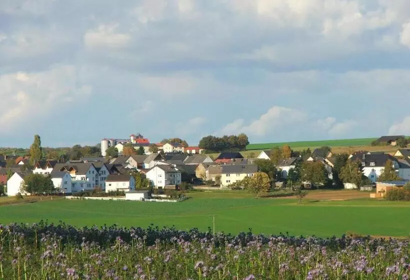 酒店 Restaurant Berghof