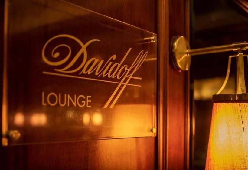 酒店 Restaurant Erbprinz