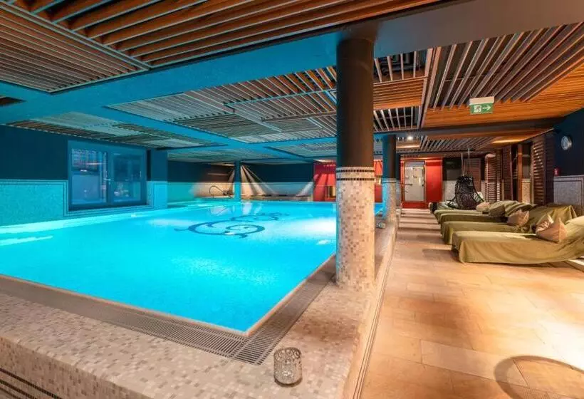 酒店 Restaurant Erbprinz