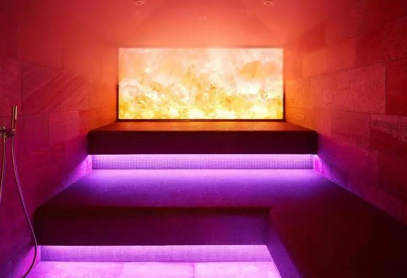 酒店 Restaurant Erbprinz