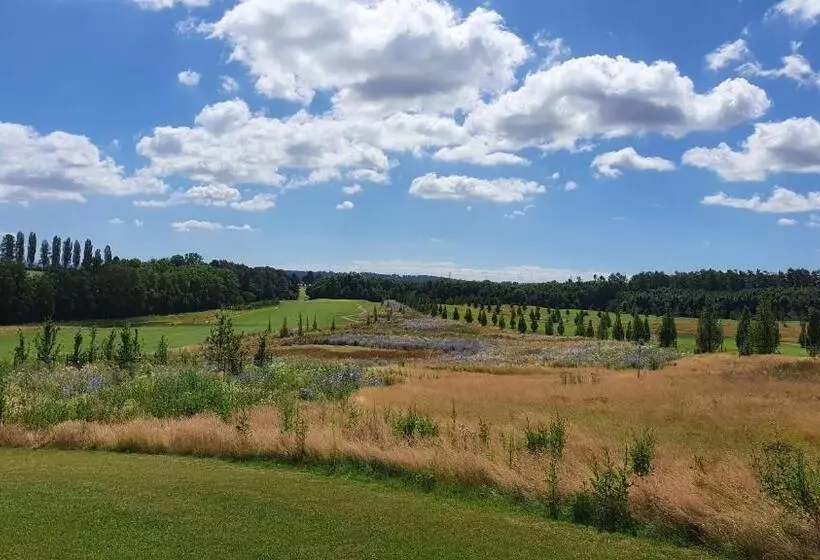 酒店 Restaurant Erbprinz