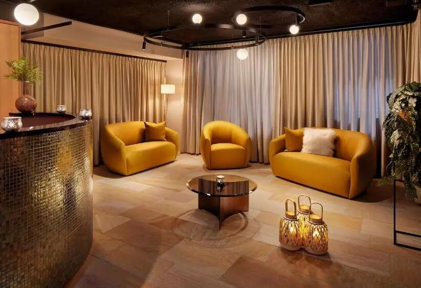 酒店 Restaurant Erbprinz