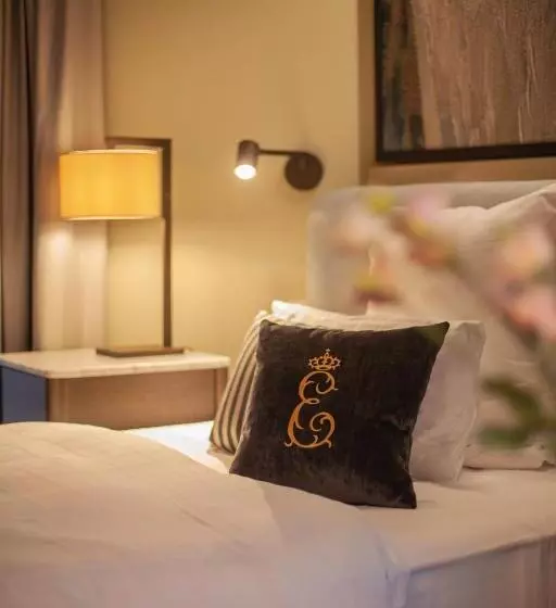 酒店 Restaurant Erbprinz