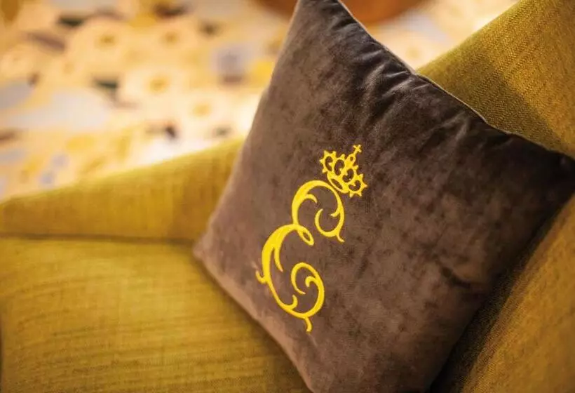 酒店 Restaurant Erbprinz