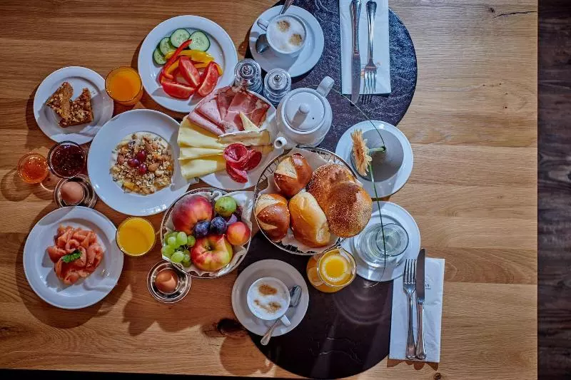 Ringhotel Gasthof Hasen