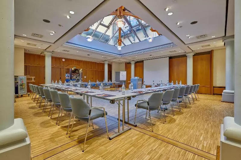 Ringhotel Gasthof Hasen