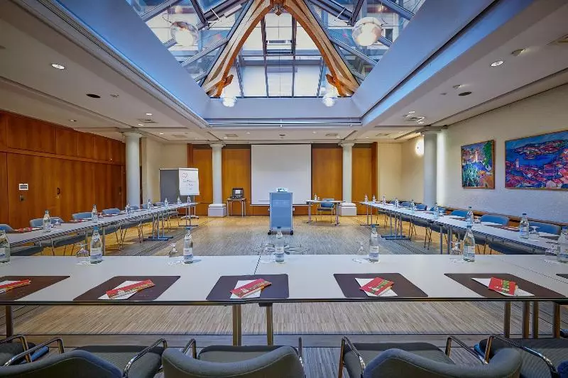 Ringhotel Gasthof Hasen