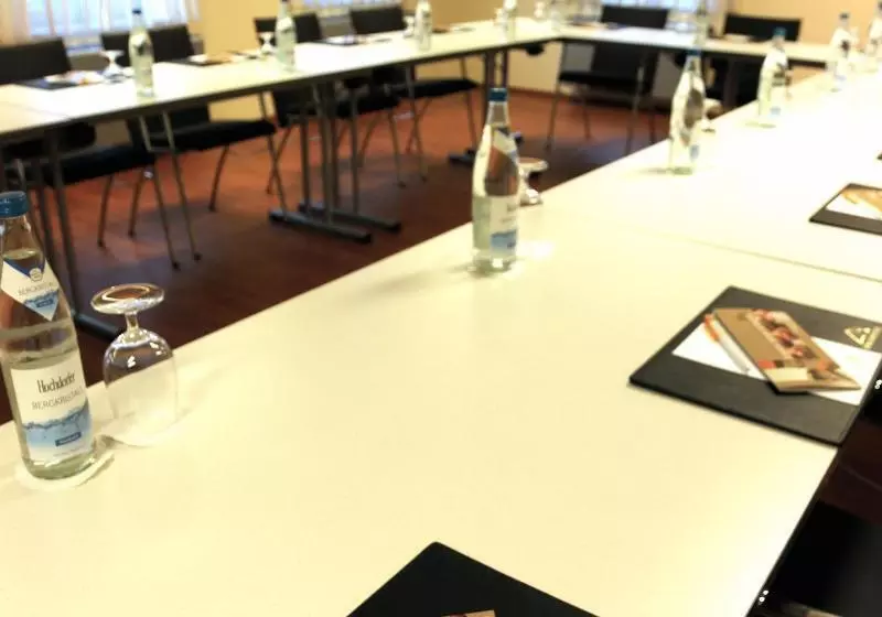 Ringhotel Gasthof Hasen