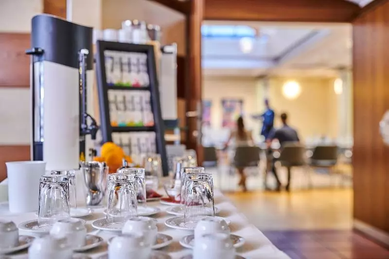 Ringhotel Gasthof Hasen