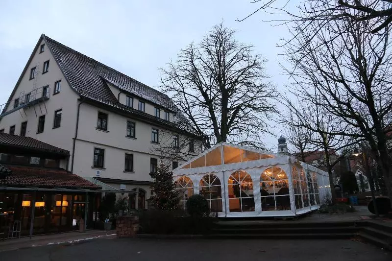 Ringhotel Gasthof Hasen