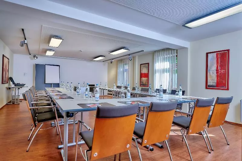 Ringhotel Gasthof Hasen