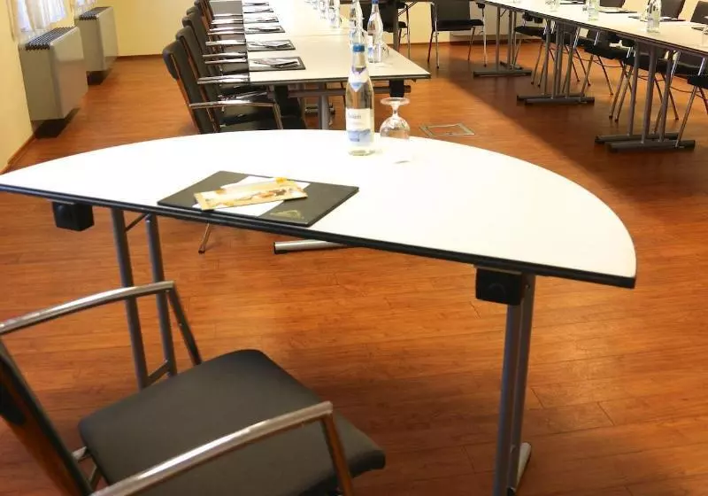 Ringhotel Gasthof Hasen