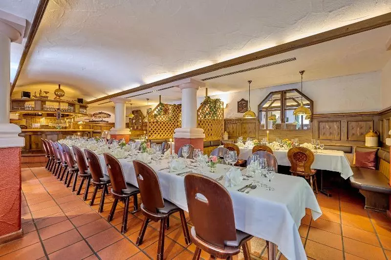 Ringhotel Gasthof Hasen