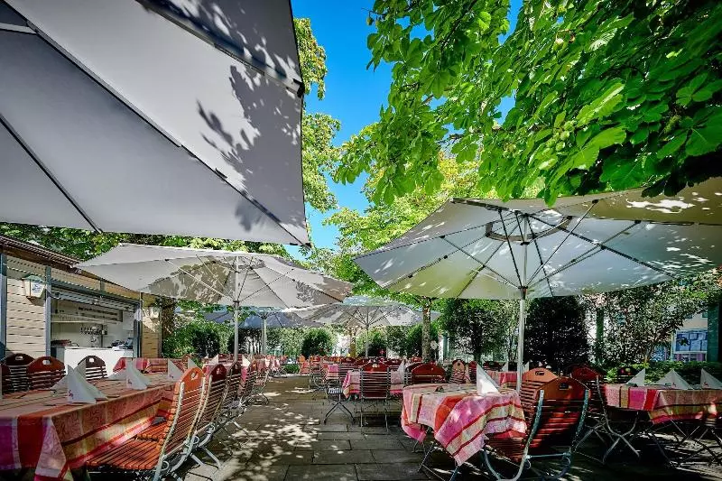 Ringhotel Gasthof Hasen